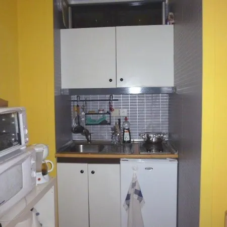 Studio Cosy 4 Pers, A Deux Pas Des Pistes, Balcon, Parking Gratuit - Fr-1-602-106 *