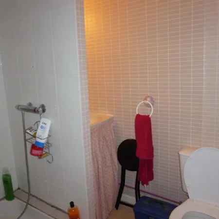 Apartament Cosy 4 Pers, A Deux Pas Des Pistes, Balcon, Parking Gratuit - Fr-1-602-106 *