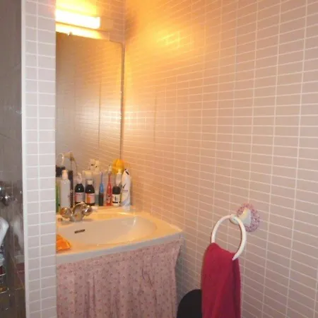 Cosy 4 Pers, A Deux Pas Des Pistes, Balcon, Parking Gratuit - Fr-1-602-106 Apartament *