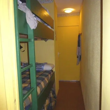 Cosy 4 Pers, A Deux Pas Des Pistes, Balcon, Parking Gratuit - Fr-1-602-106 Apartament